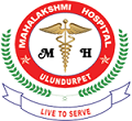 Mahalakshmi Hospital